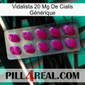 Vidalista 20 Mg De Cialis Générique 09